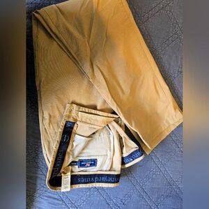 Vineyard vines performance panta